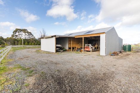 Photo of property in 2757 State Highway 1, Rongotea, Palmerston North, 4479