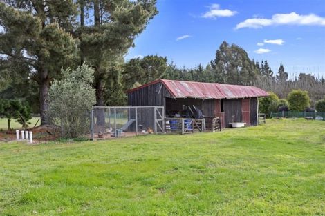 Photo of property in 1025 Tram Road, Swannanoa, Kaiapoi, 7692