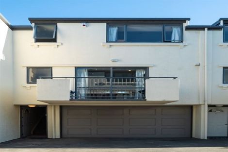 Photo of property in 3/211 Worcester Street, Christchurch Central, Christchurch, 8011
