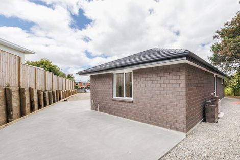 Photo of property in 26a Homelands Avenue, Feilding, 4702