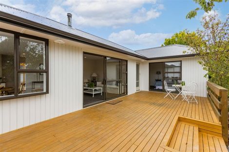 Photo of property in 11 Rosamund Place, Halswell, Christchurch, 8025