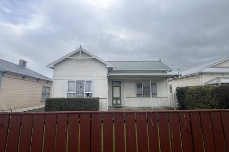 Photo of property in 217 Ferguson Street, Palmerston North, 4410
