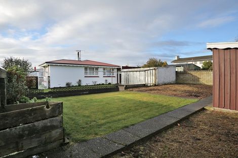 Photo of property in 6 Pine Crescent, Hargest, Invercargill, 9810