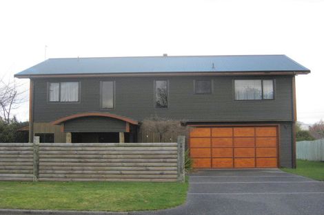 Photo of property in 15 Teti Street, Wharewaka, Taupo, 3330