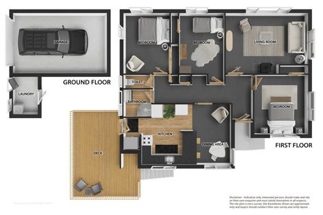 Photo of property in 15 Torquay Terrace, Hanmer Springs, 7334