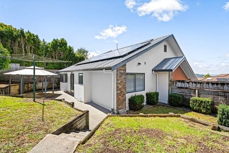 Photo of property in 8 Greenview Way, Miramar, Wellington, 6022