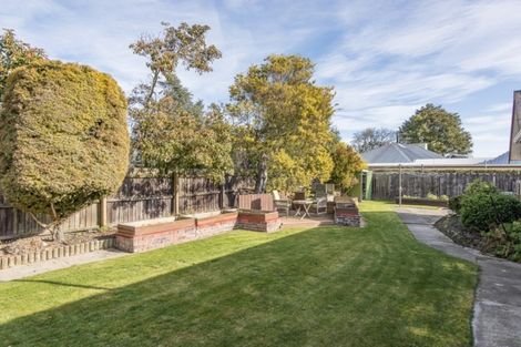 Photo of property in 185 West Belt, Rangiora, 7400