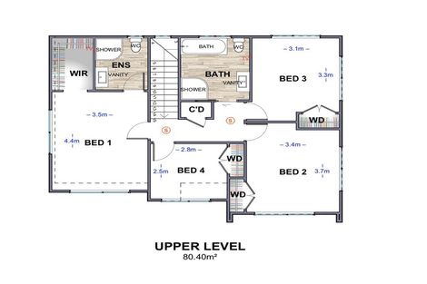 Photo of property in 160 Mclintock Street North, Johnsonville, Wellington, 6037