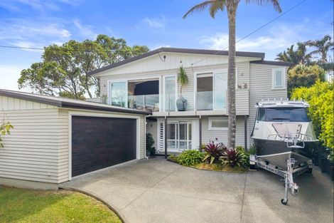 Photo of property in 17 Palmerston Road, Birkenhead, Auckland, 0626