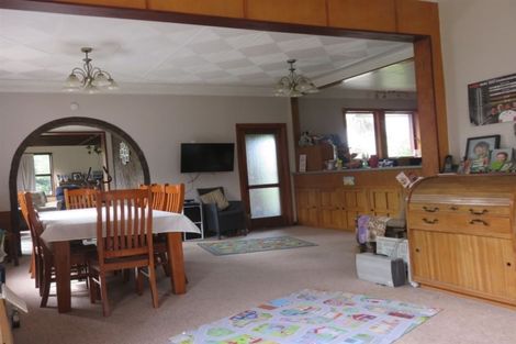 Photo of property in 215 Talbot Street, Geraldine, 7930