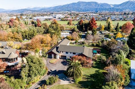 Photo of property in 220 Thorp Street, Motueka, 7120