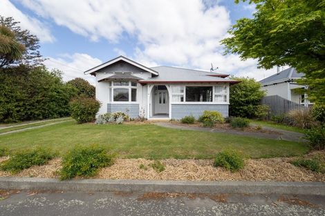 Photo of property in 18 Albert Street, Netherby, Ashburton, 7700