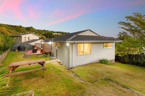 Photo of property in 3 Spey Place, Papakowhai, Porirua, 5024