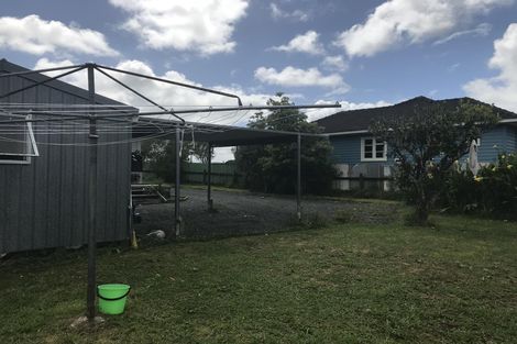 Photo of property in 13 Edward Street, Ngaruawahia, 3720