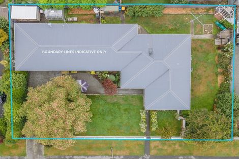 Photo of property in 9 Owen Street, Temuka, 7920