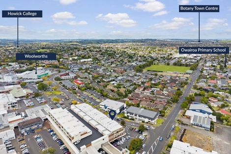 Photo of property in 203/24 Wellington Street, Howick, Auckland, 2014