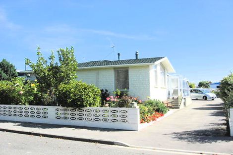 Photo of property in 15 Miro Street, Glenwood, Timaru, 7910