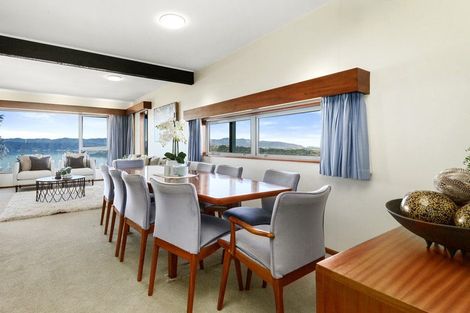 Photo of property in 5 Mataroa Avenue, Northland, Wellington, 6012