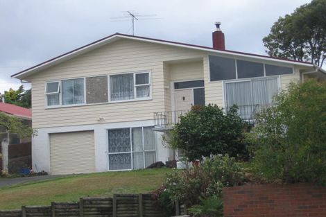 Photo of property in 47 Chartwell Avenue, Glenfield, Auckland, 0629