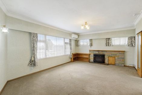 Photo of property in 46 George Street, Levin, 5510