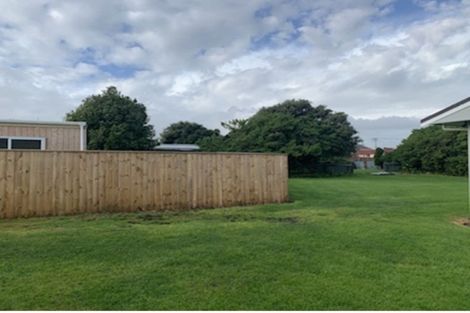 Photo of property in 5 Meredith Street, Patea, 4520