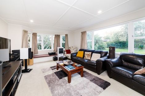 Photo of property in 23 Pahiatua Street, Hokowhitu, Palmerston North, 4410