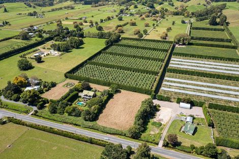 Photo of property in 121 Macdonald Road, Te Teko, Whakatane, 3192