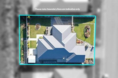 Photo of property in 40 Braebrook Drive, Netherby, Ashburton, 7700