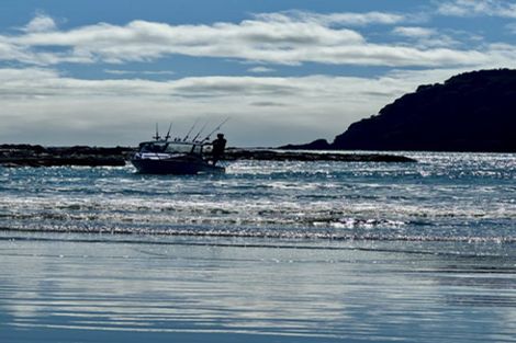 Photo of property in 126 Onepoto Road, Hicks Bay, Tikitiki, 4087