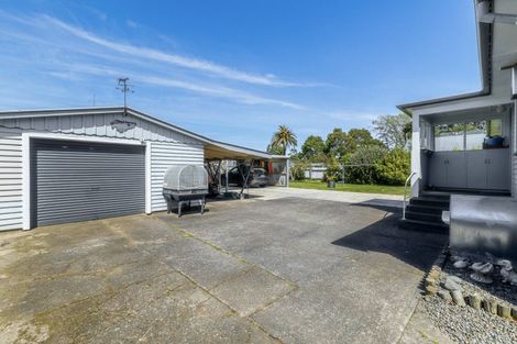 Photo of property in 33 Skerman Street, Marton, 4710