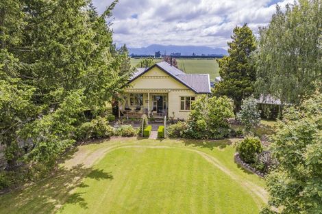 Photo of property in 2744 Tramway Road, Springfield, 7681