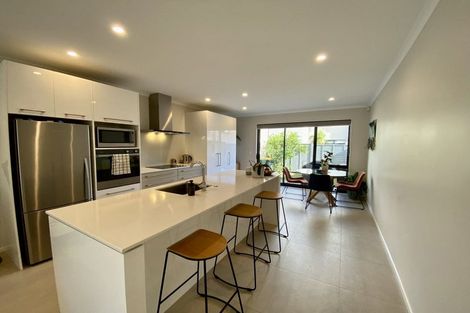 Photo of property in 4 Harewood Street, Whenuapai, Auckland, 0618