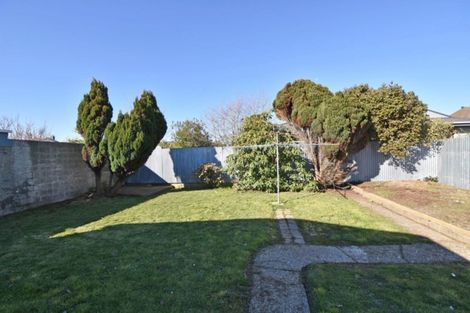 Photo of property in 260 Conon Street, Appleby, Invercargill, 9812