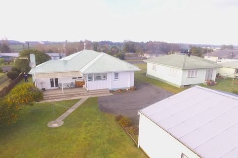 Photo of property in 56 Neal Street, Putaruru, 3411