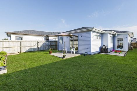 Photo of property in 11 Hemopo Street, Pukekohe, 2120