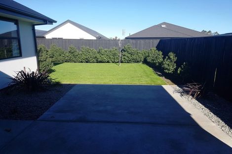 Photo of property in 93 Ledbury Drive, Rolleston, 7615