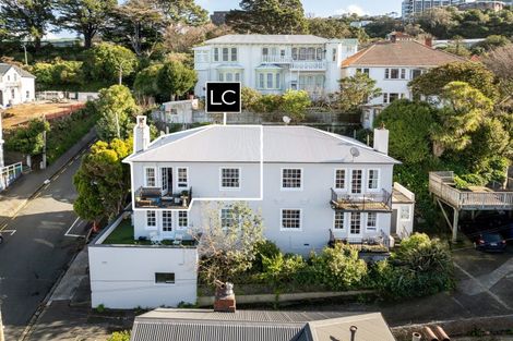 Photo of property in 2/40 Buller Street, Te Aro, Wellington, 6011