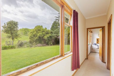Photo of property in 6154 Route 52, Herbertville, Dannevirke, 4970