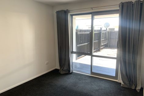 Photo of property in 3/138 Geraldine Street, Edgeware, Christchurch, 8013