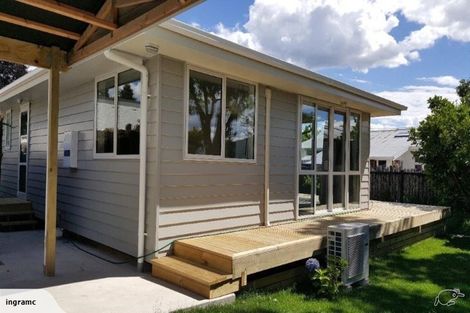 Photo of property in 30a Bond Street, Hamilton East, Hamilton, 3216