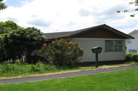 Photo of property in 90 Taylor Road, Mangere Bridge, Auckland, 2022