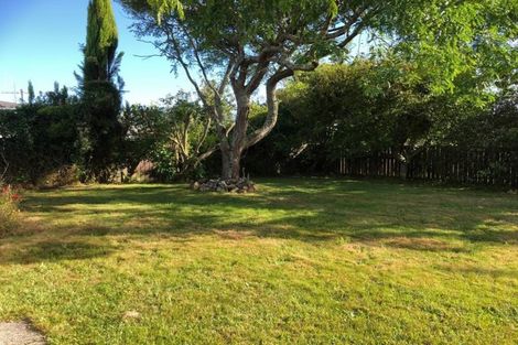 Photo of property in 11 Burn Street, Levin, 5510