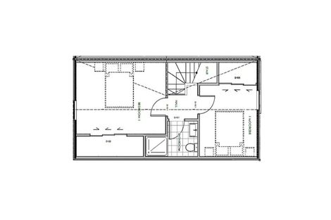 Photo of property in 17 Malaga Crescent, Harewood, Christchurch, 8051