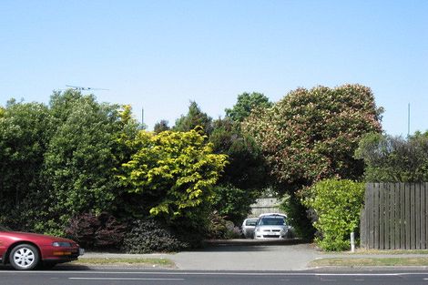 Photo of property in 385 Yaldhurst Road, Russley, Christchurch, 8042