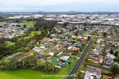 Photo of property in 80 Hills Road, Otara, Auckland, 2023