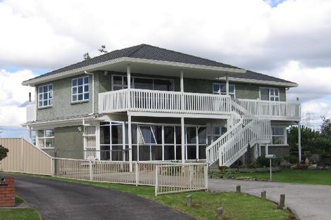 Photo of property in 28 Mattson Road, Pakuranga, Auckland, 2010