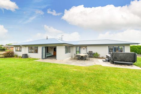 Photo of property in 4 Almond Grove, Feilding, 4702