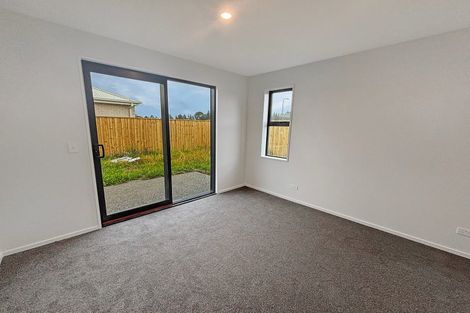 Photo of property in 91 Lennon Drive, Rolleston, 7614