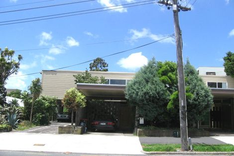 Photo of property in 5 Bassett Road, Remuera, Auckland, 1050