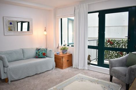 Photo of property in Courtenay Apartments, 312/120 Courtenay Place, Te Aro, Wellington, 6011